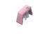 RAZER Set tipki PBT Keycap Upgrade, Quartz Pink, roza