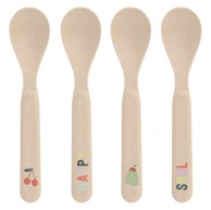 LÄSSIG Žlice Cherry