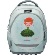Ruksak ergonomski Fairy
