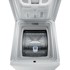 WHIRLPOOL Perilica rublja TDLR70220, 1200 okr/min, 7 kg