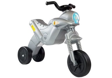 Guralica Enduro 5045, siva