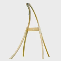 AMAZONAS Stalak Atlas za viseću stolicu AZ-4013100, sivi