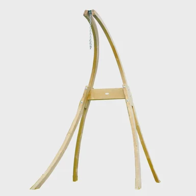 AMAZONAS Stalak Atlas za viseću stolicu AZ-4013100, sivi