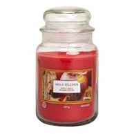 ALADINO Svijeća Apple Spice - L