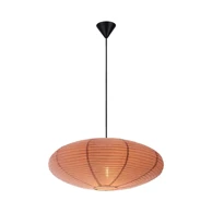 NORDLUX Villo 60 sjenilo smeđa 2213253218