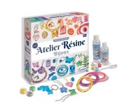 SENTOSPHERE Radionica, nakita