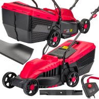 RED TECHNIC Kosilica 2200 W 32 cm