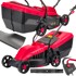 RED TECHNIC Kosilica 2200 W 32 cm