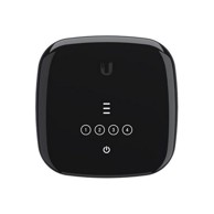 UBIQUITI Ruter UFiber WiFi6, crni