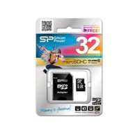 SILICON POWER Memorijska kartica, 32GB