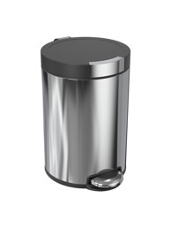 VOXORT Kanta za smeće s poklopcem premium 5lit