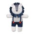 BABYMATEX DAVID Deka 75x100 cm, Lav 04