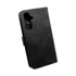+CLASS Zaštitna torbica Flip H Line za Samsung Galaxy A54 5G, crna
