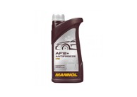 MANNOL Antifriz Longlife G12, crveni, koncentrat 1l