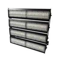 LED Industrijska LINEAR svjetiljka, 400W