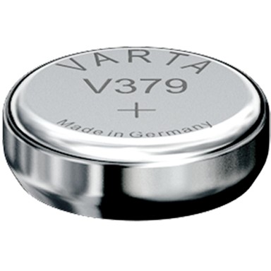 VARTA Baterija Chron V 379