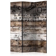 Sobna pregrada u 3 dijela Old Vineyard 135x172