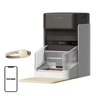 PETLIBRO Pametna automatska RFID hranilica za pse i mačke, 3 l