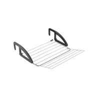 METALTEX Viseća sušilica rublja Laundry, 62 x 61 cm