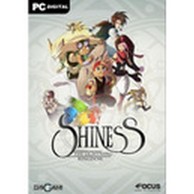 Igra za PC: Shiness: The Lightning Kingdom (STEAM Key)