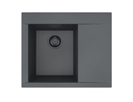 ALVEUS Sudoper PURE-G 50 D Black Edition