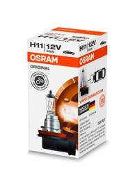 OSRAM Original Line 12V H10 glavna i dnevna svjetla