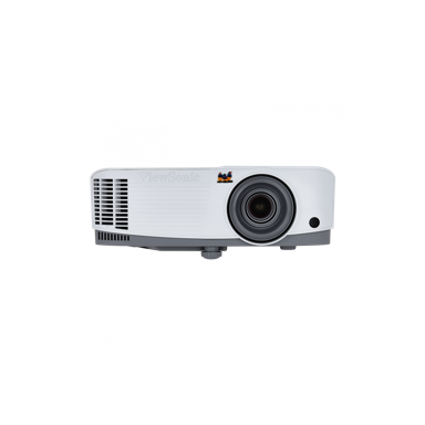 VIEWSONIC Projektor PA503W, standardnog dometa, DMD, 1280 x 800, 3800 ANSI lumena, bijeli