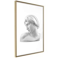 Poster The Famous Artist 40x60