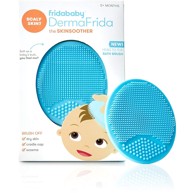 FRIDA BABY Silikonska četka za kupanje