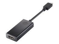 HP vanjski video adapter