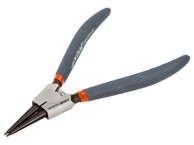 EXTOL PREMIUM Kliješta Seeger ravna vanjska 175 mm CrV (8813513)