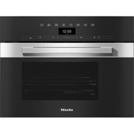 MIELE Ugradbena pećnica PARNA DG 7440 EDST
