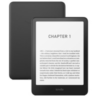 AMAZON E-Book čitač Kindle, 16GB, crni