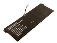 COREPARTS Baterija za Acer laptop 45,60Wh Li-Pol 15,2V 3000mAh