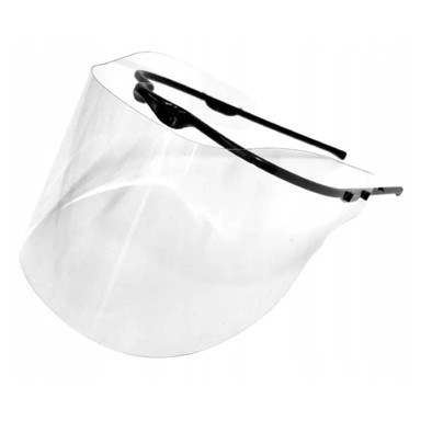 Nazalni zaštitni vizir za usta i nos