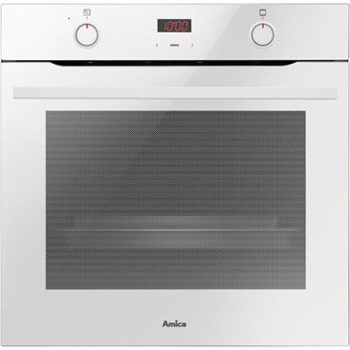 AMICA Ugradbena pećnica ED37617W, X-type