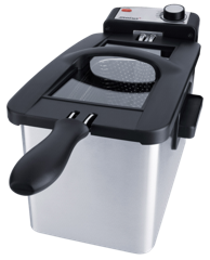 STEBA Friteza DF 180