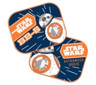 SEVEN Set sjenila za auto Star Wars