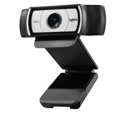 LOGITECH Web kamera Full HD WebCam C930e