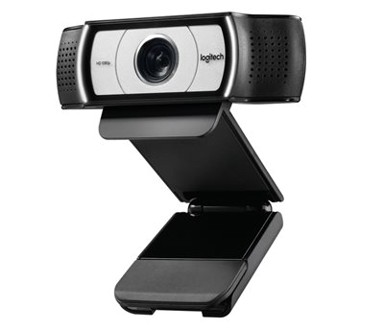LOGITECH Web kamera Full HD WebCam C930e
