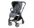 PEG PEREGO Dječja kolica Switch, sivo-plava boja