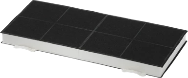 BOSCH Filter nape DHZ 7304, bijeli