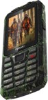 EVOLVEO Telefon StrongPhone Z6