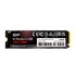 SILICON POWER SSD disk UD90, M.2 NVMe, 500 GB, PCIe 4.0