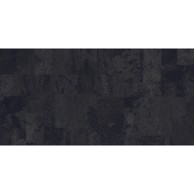 COLORTILE Unutarnje podne pločice Evardo Nero, 1.44m2, 60x120