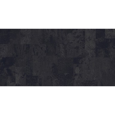 COLORTILE Unutarnje podne pločice Evardo Nero, 1.44m2, 60x120