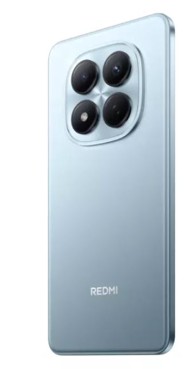 XIAOMI Redmi Note 15 Pro, 8 GB / 256 GB, plava