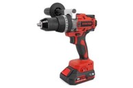 STAYER Akumulatorska bušilica PBL 80 L2022 PK, crna