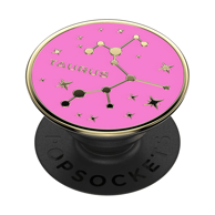 POPSOCKETS Držač/stalak PopGrip Taurus, Premium