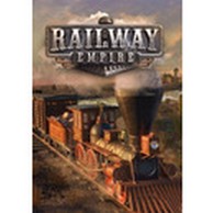 Igra za PC: Railway Empire